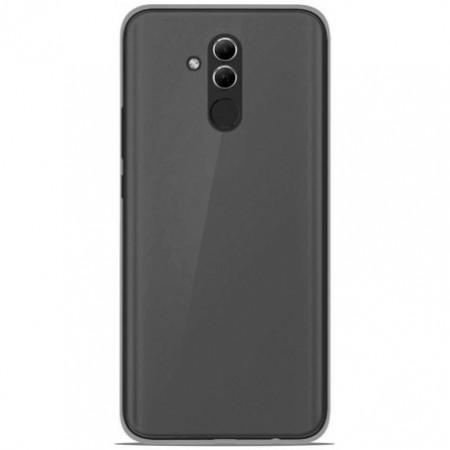 Coque Transparent | Huawei Mate 20 Lite