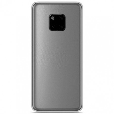 Coque Transparent | Huawei Mate 20 Pro