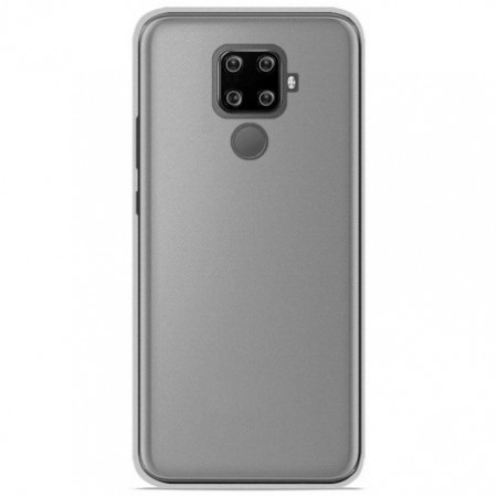 Coque Transparent | Huawei Mate 30 Lite