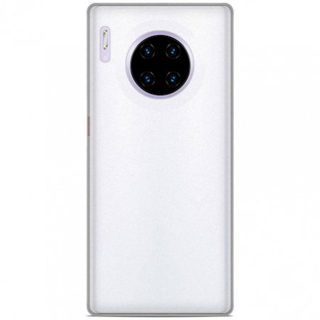 Coque Transparent | Huawei Mate 30 Pro
