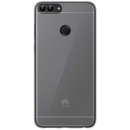 Coque Transparent | Huawei P Smart