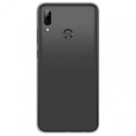 Coque Transparent | Huawei P Smart 2019