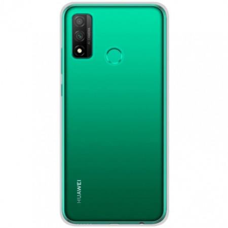 Coque Transparent | Huawei P Smart 2020