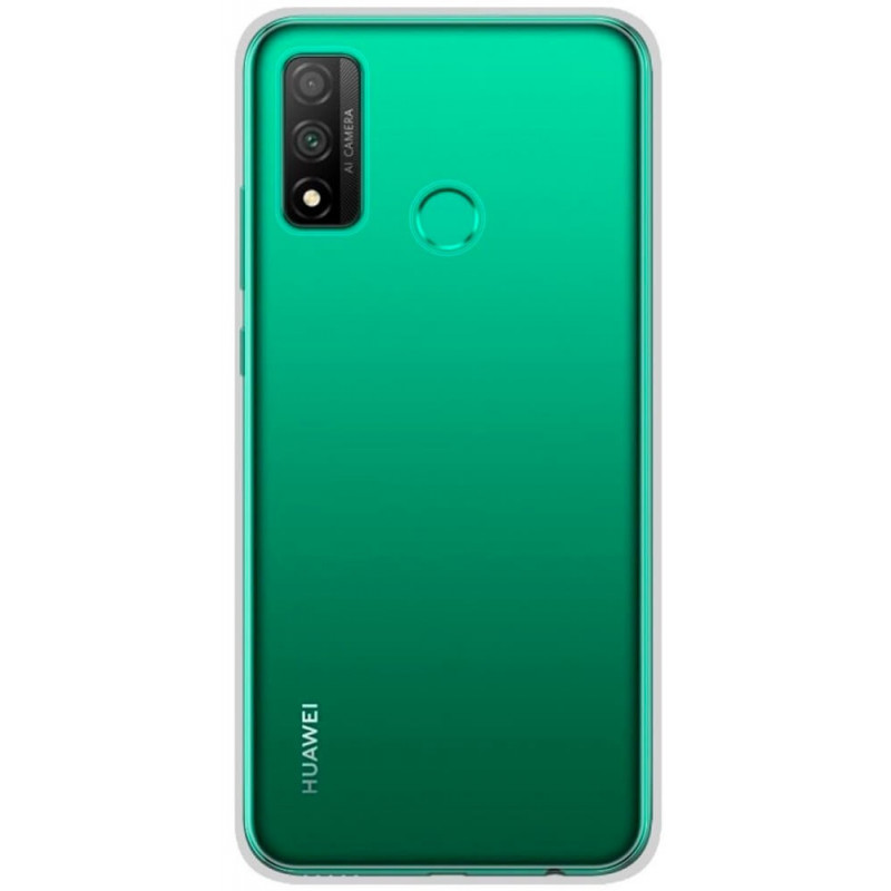 Coque Transparent | Huawei P Smart 2020 Coque Transparent | Huawei P Smart 2020