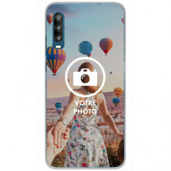 Coque personnalisée | Alcatel 1S 2020