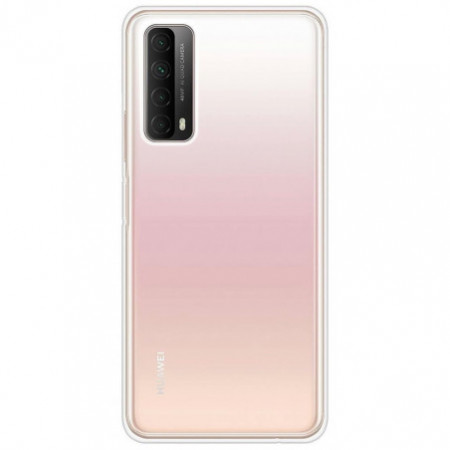 Coque Transparent | Huawei P Smart 2021
