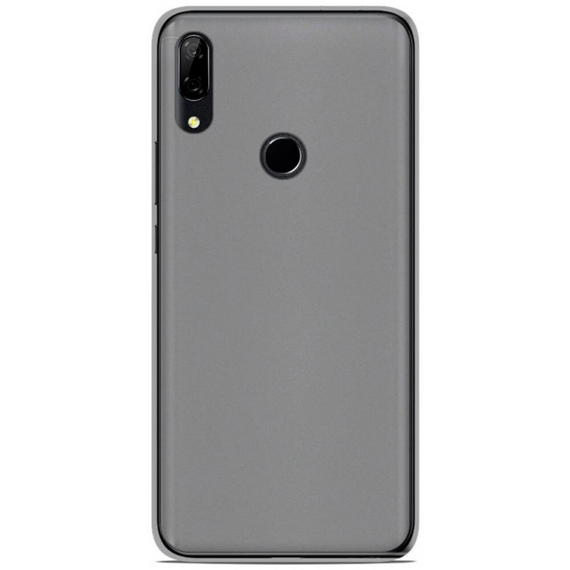 Coque Transparent | Huawei P Smart Z Coque Transparent | Huawei P Smart Z