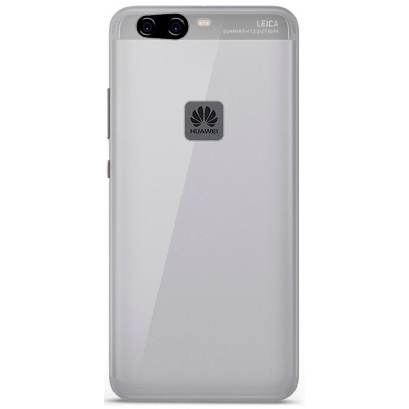 Coque Transparent | Huawei P10 Lite