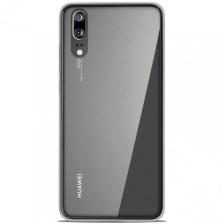 Coque Transparent | Huawei P20