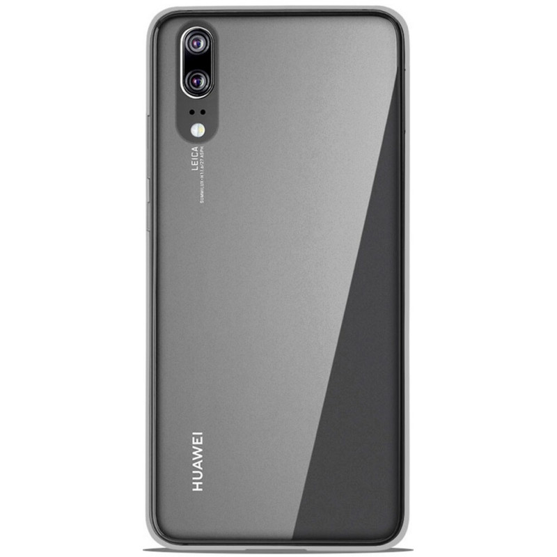 Coque Transparent | Huawei P20 Coque Transparent | Huawei P20