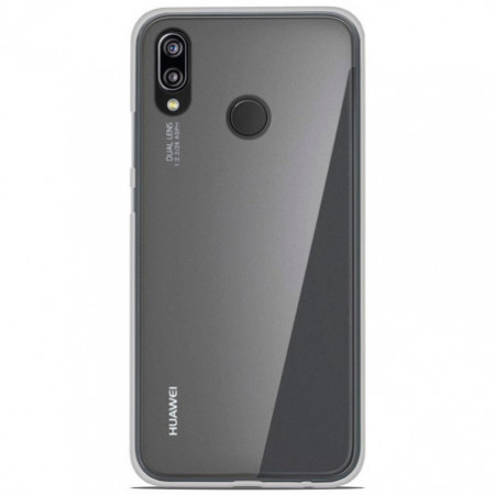 Coque Transparent | Huawei P20 Lite