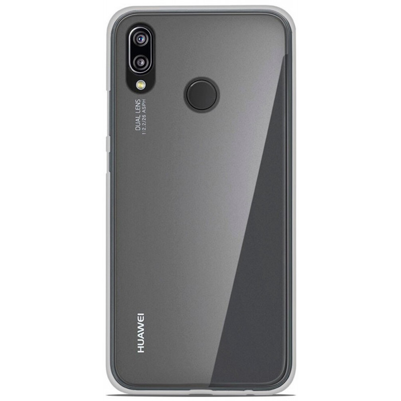 Coque Transparent | Huawei P20 Lite Coque Transparent | Huawei P20 Lite
