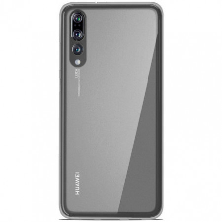 Coque Transparent | Huawei P20 Pro