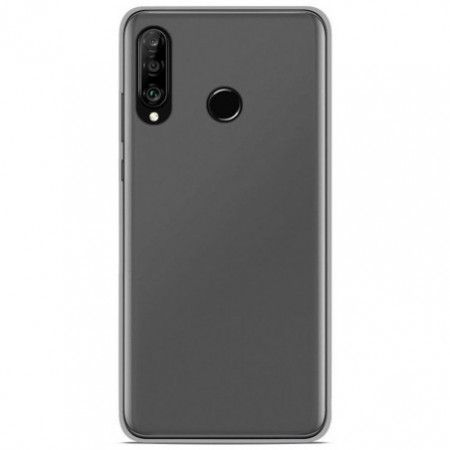Coque Transparent | Huawei P30 Lite