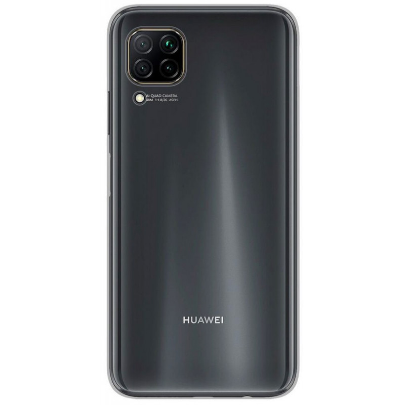 Coque Transparent | Huawei P40 Lite Coque Transparent | Huawei P40 Lite