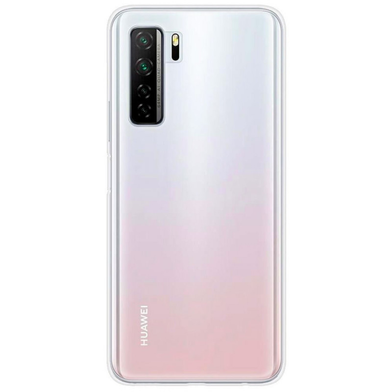 Coque Transparent | Huawei P40 Lite 5G Coque Transparent | Huawei P40 Lite 5G