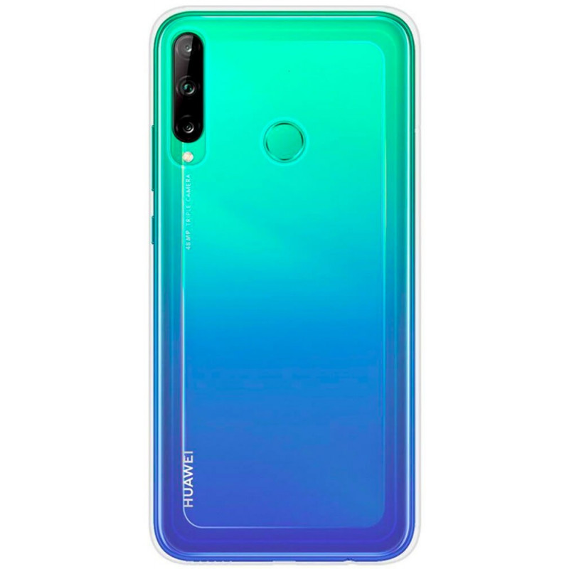 Coque Transparent | Huawei P40 Lite E Coque Transparent | Huawei P40 Lite E