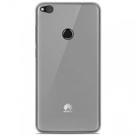 Coque Transparent | Huawei P8 Lite 2017