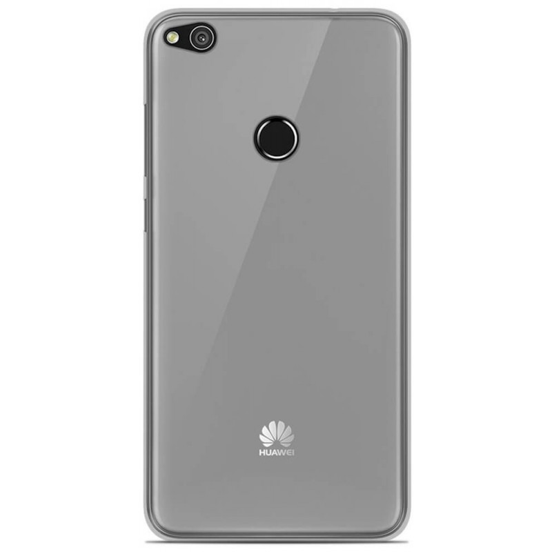 Coque Transparent | Huawei P8 Lite 2017