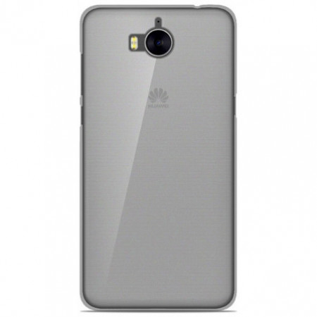 Coque Transparent | Huawei Y5 2017