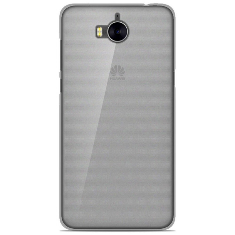 Coque Transparent | Huawei Y5 2017