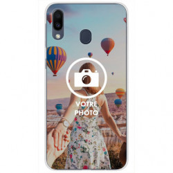 Coque personnalisée | Samsung Galaxy M20