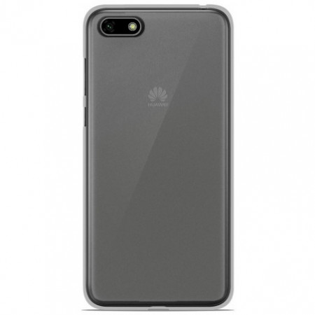 Coque Transparent | Huawei Y5 2018