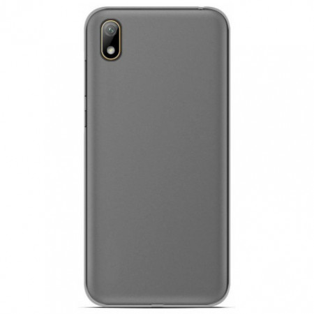 Coque Transparent | Huawei Y5 2019