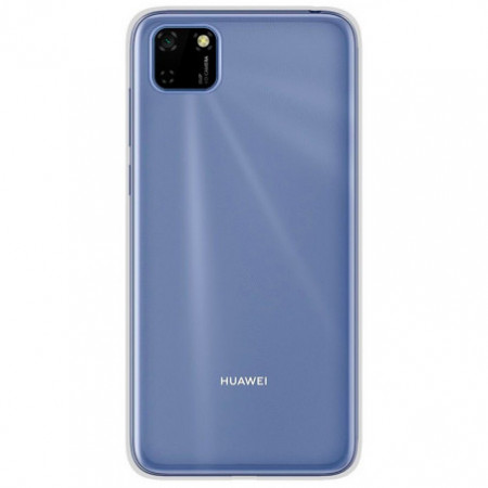 Coque Transparent | Huawei Y5P