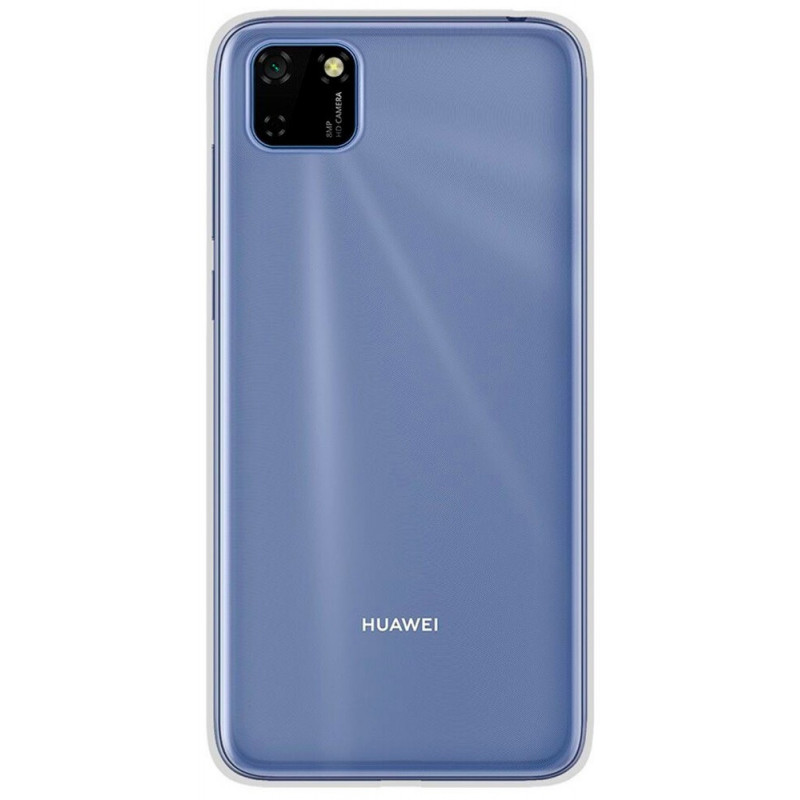 Coque Transparent | Huawei Y5P Coque Transparent | Huawei Y5P