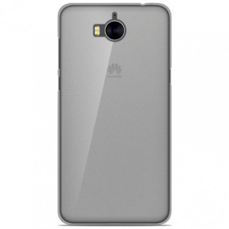 Coque Transparent | Huawei Y6 2017