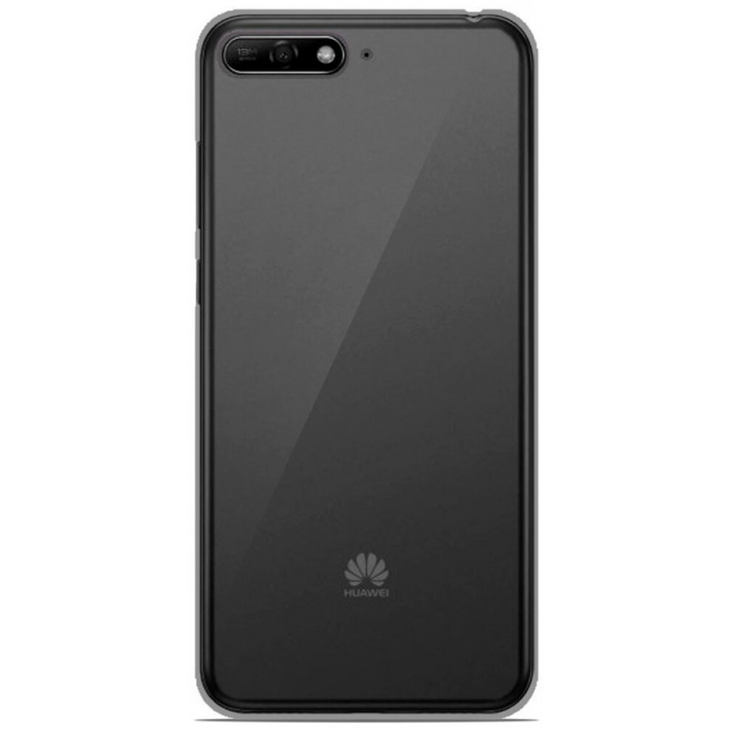 Coque Transparent | Huawei Y6 2018 Coque Transparent | Huawei Y6 2018