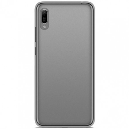 Coque Transparent | Huawei Y6 2019