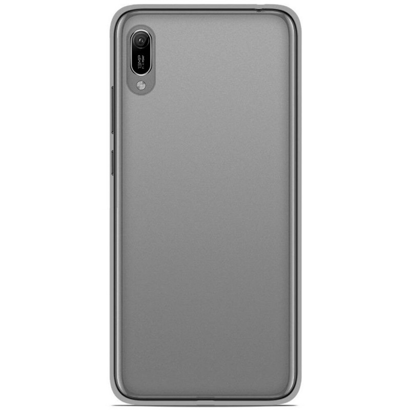 Coque Transparent | Huawei Y6 2019 Coque Transparent | Huawei Y6 2019
