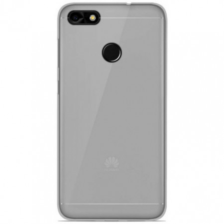 Coque Transparent | Huawei Y6 Pro 2017