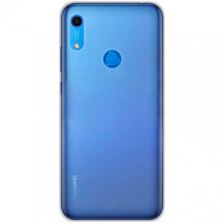 Coque Transparent | Huawei Y6S