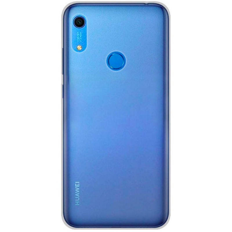 Coque Transparent | Huawei Y6S Coque Transparent | Huawei Y6S
