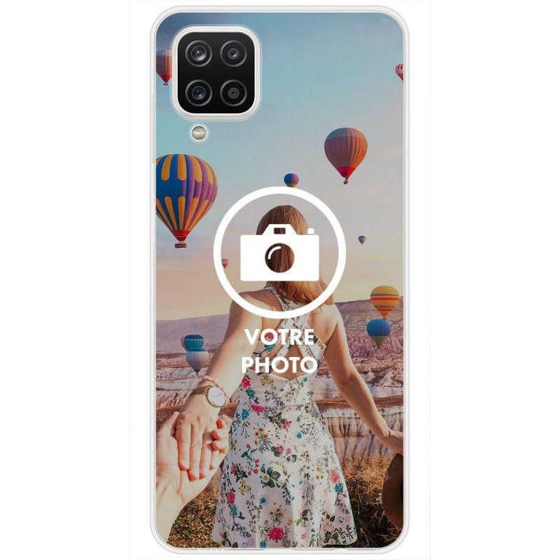 Coque personnalisée | Samsung Galaxy M22 / M32 Coque personnalisée | Samsung Galaxy M22 / M32