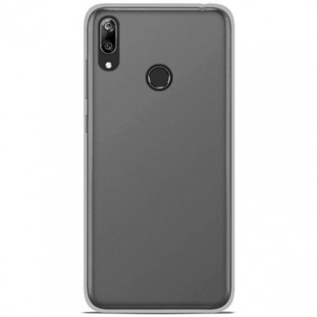 Coque Transparent | Huawei Y7 2019