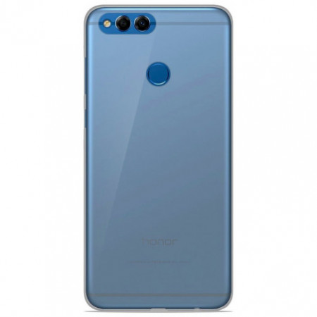 Coque Transparent | Huawei Y9 2018