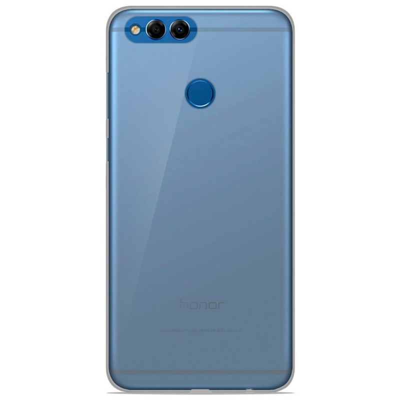 Coque Transparent | Huawei Y9 2018