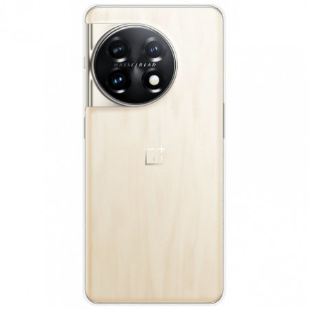 Coque Transparent | OnePlus 11 5G