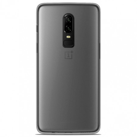 Coque Transparent | OnePlus 6