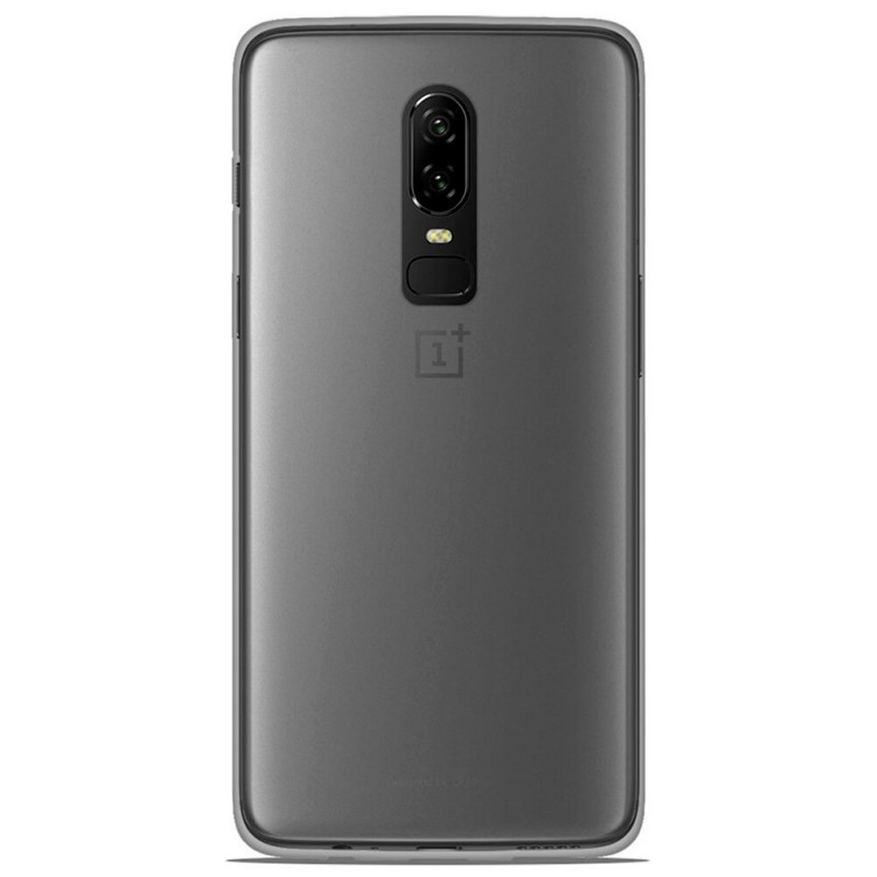 Coque Transparent | OnePlus 6