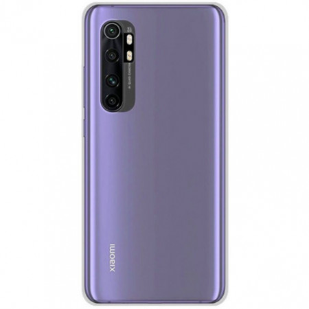 Coque Transparent | OnePlus 7 Pro