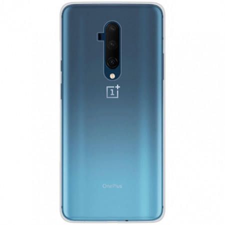 Coque Transparent | OnePlus 7T Pro