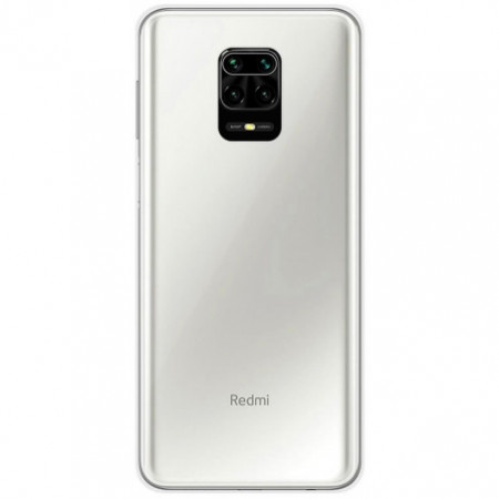 Coque Transparent | OnePlus 8