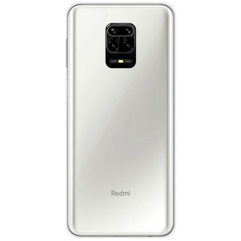 Coque Transparent | OnePlus 8 Coque Transparent | OnePlus 8
