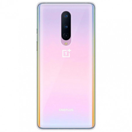 Coque Transparent | OnePlus 8 Pro