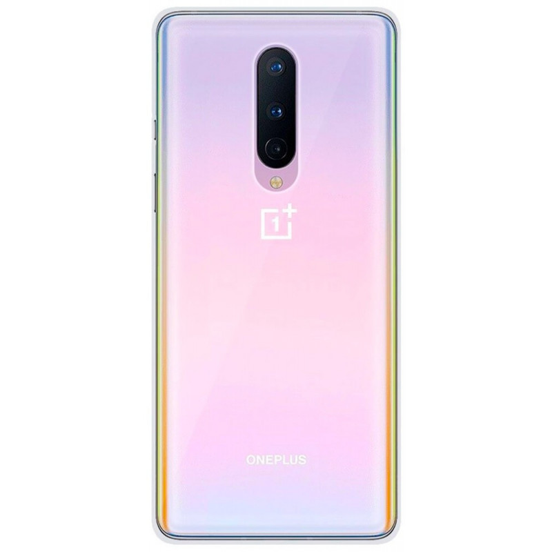 Coque Transparent | OnePlus 8 Pro Coque Transparent | OnePlus 8 Pro